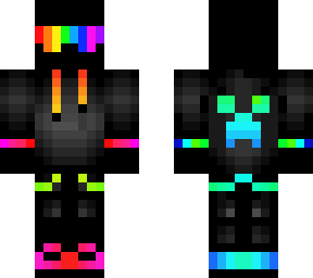rgb skin good