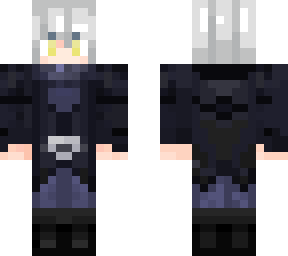 rimuru silver