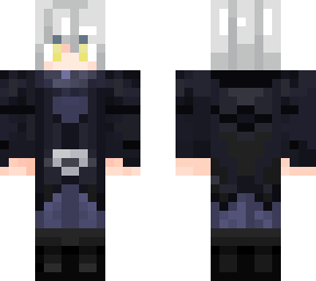 rimuru silver