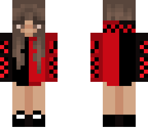 river lore character