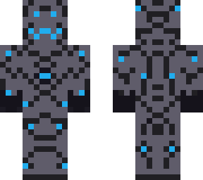 robot guy