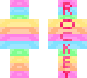 rockets (candy)