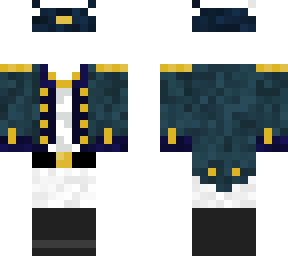 royal gurad skin