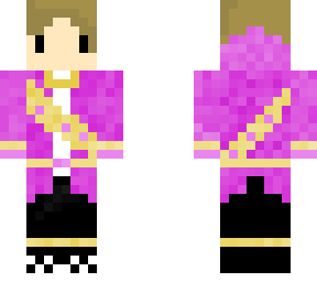 royal guy
