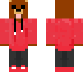 rubius rojito