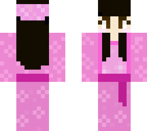 sakura girl