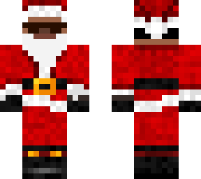 santa aaron