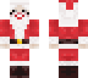 santa claus