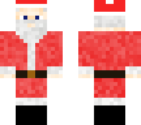 santa claus