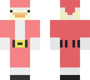 santa duckersy