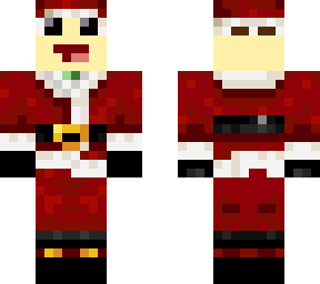 santa funimations