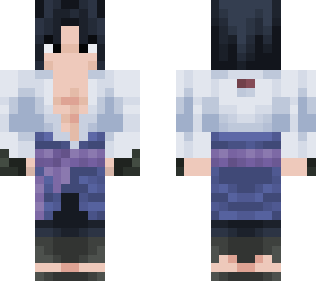 sasuke || naruto series