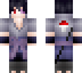 sasuke g