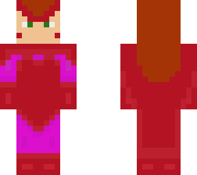 scarlet witch