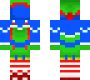 sexy elf