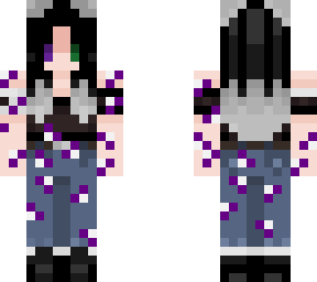 shadowlizzard bsmp