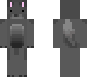sheeshhhhhhbro's light gray wolf request