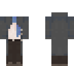 sherlock scarf // 3px