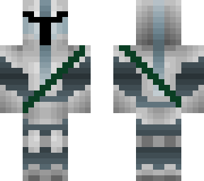 silver knight