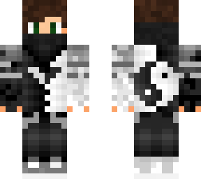 skin de anima