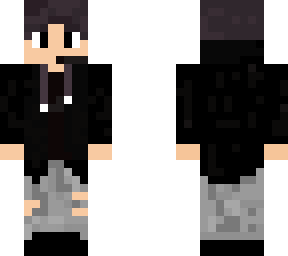 skin de chico sexy