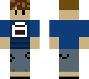 skin player cool
