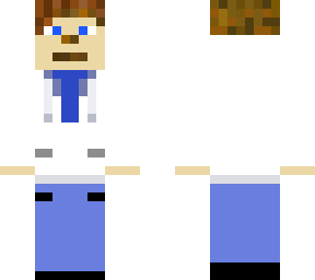 skin pre bubertakov a youtuberov