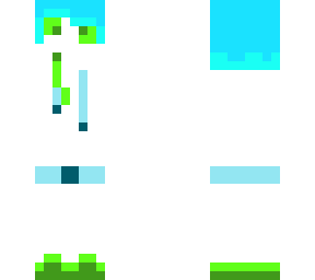 slime ghost