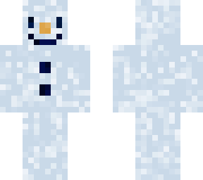 snowman