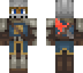 soldier