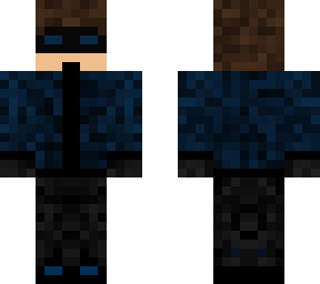 space stealth suit 2
