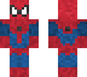 spider man