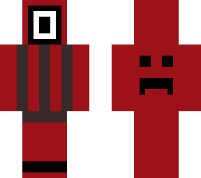 squid creeper