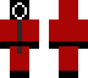 squid game guard