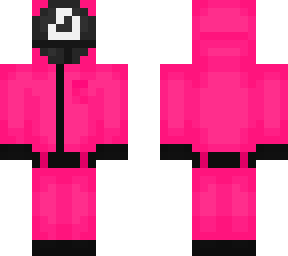 squid game soldier
