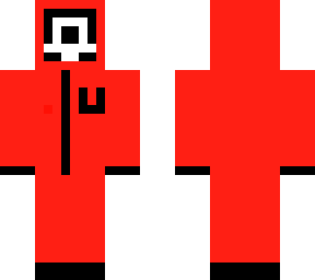 squid guard (squidgame)