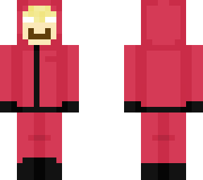 squider herobrine