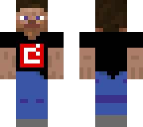 steve mojang