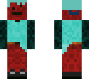swap monster