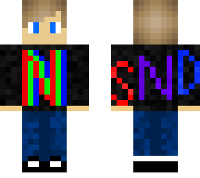 team snd troopernick2020