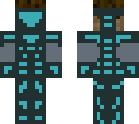 template for myself