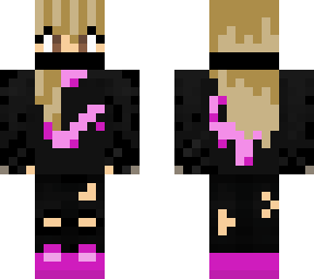 the cool gurl