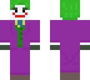the joker