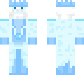 the king of the tundra revamp
