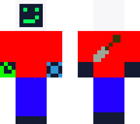 the meme man