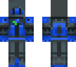 the royal guard of the blue rose