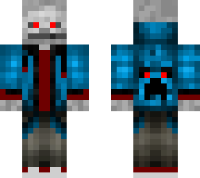 the skin i use