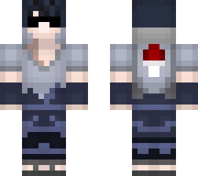 thesasukemc swag