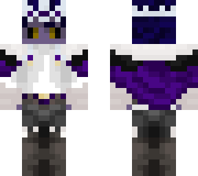 tiefling noble