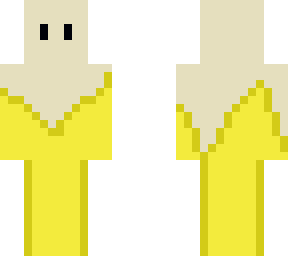 tiny banana boy (just because)
